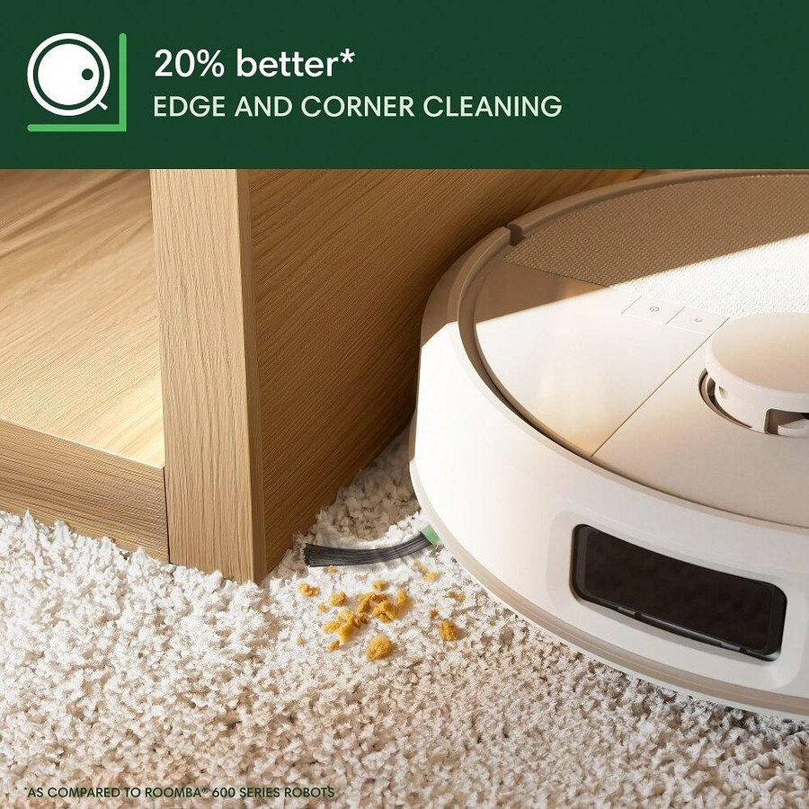 robot roomba max 705 vac station de vidage automatique autoempty