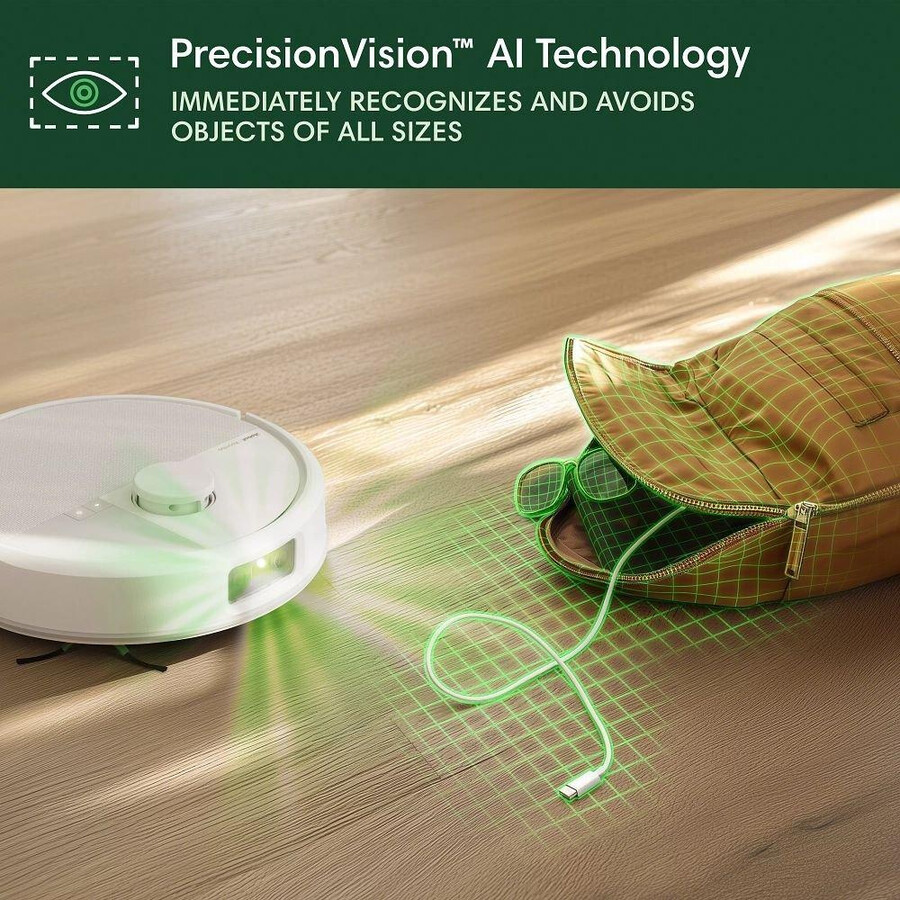 robot roomba max 705 vac station de vidage automatique autoempty