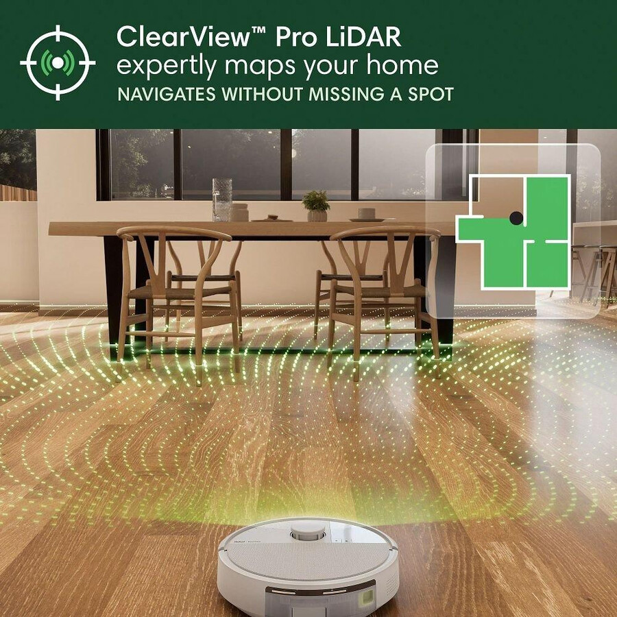robot roomba max 705 vac station de vidage automatique autoempty