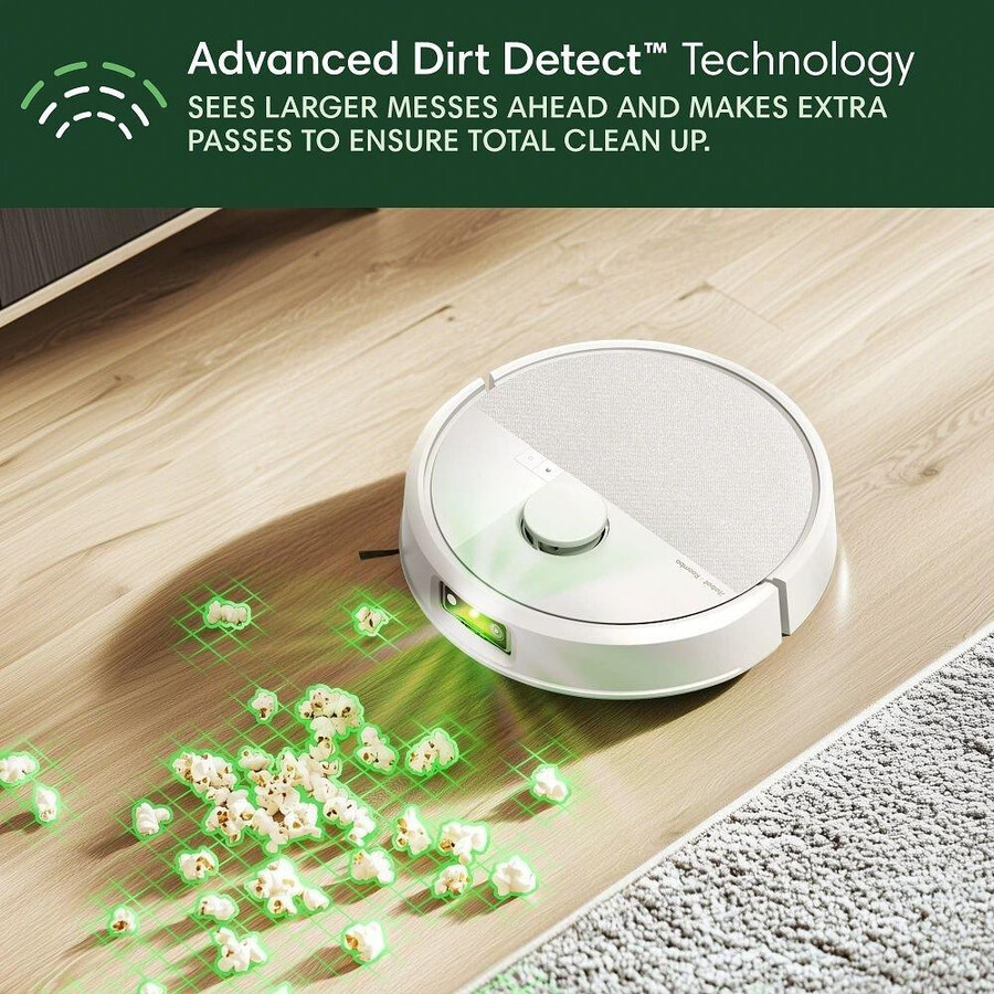 robot roomba max 705 vac station de vidage automatique autoempty
