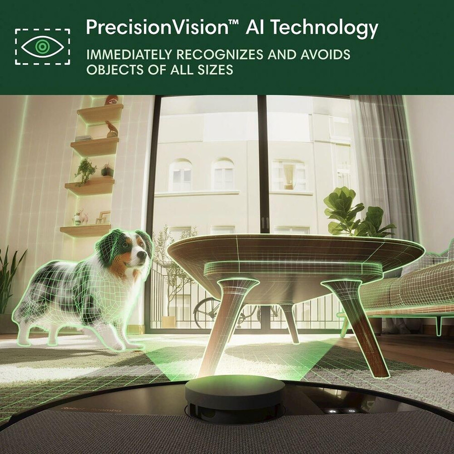 robot roomba plus 505 combo station daccueil autowash