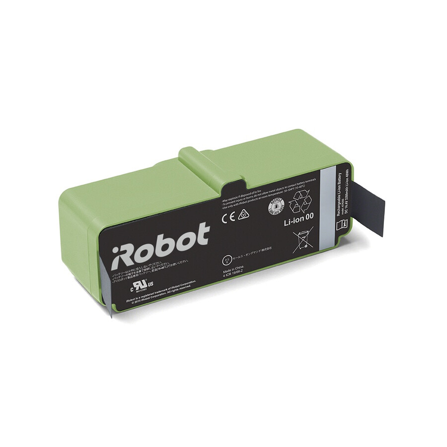 batterie lithium-ion roomba 3300