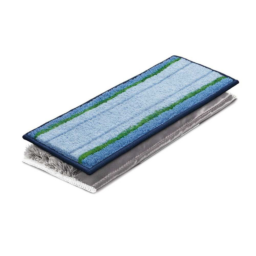 lingettes lavables pour le nettoyage humide et le balayage à sec du robot laveur braava jet m6