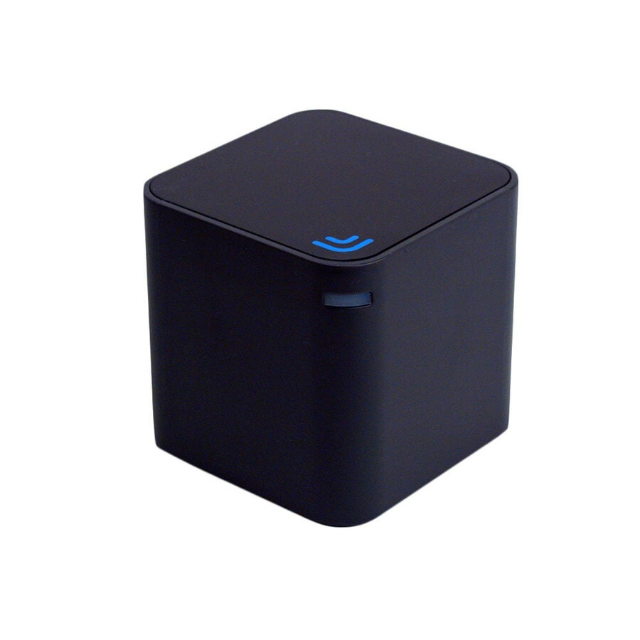 cube de navigation northstar - canal 2