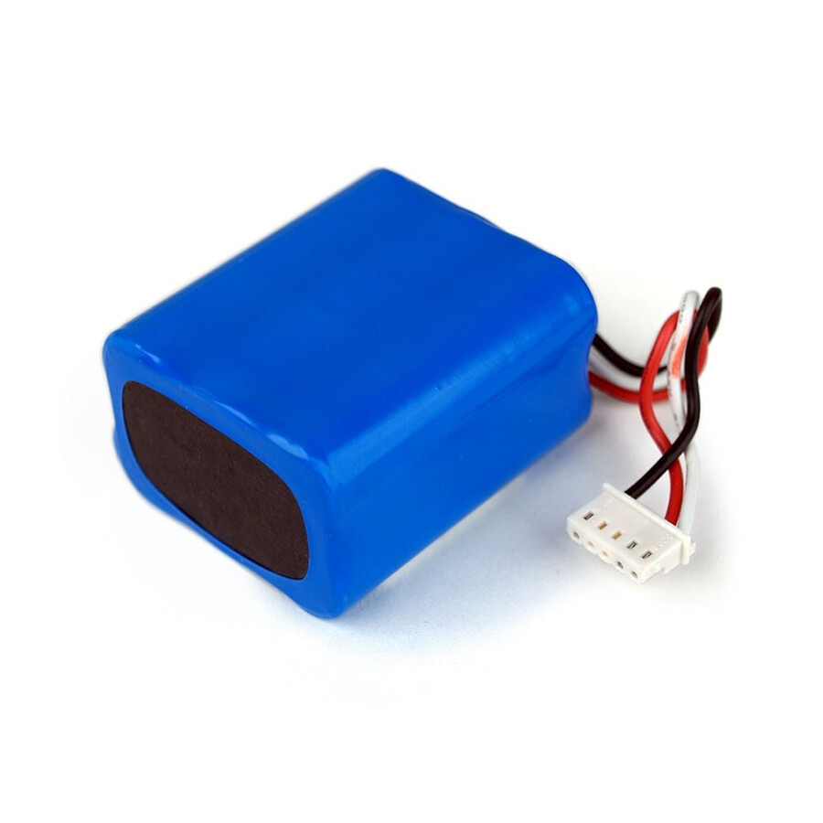 batterie nimh 2000 mah pour braava 380t et mint 5200