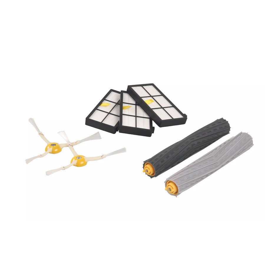 kit de recharge pour roomba séries 800 et 900