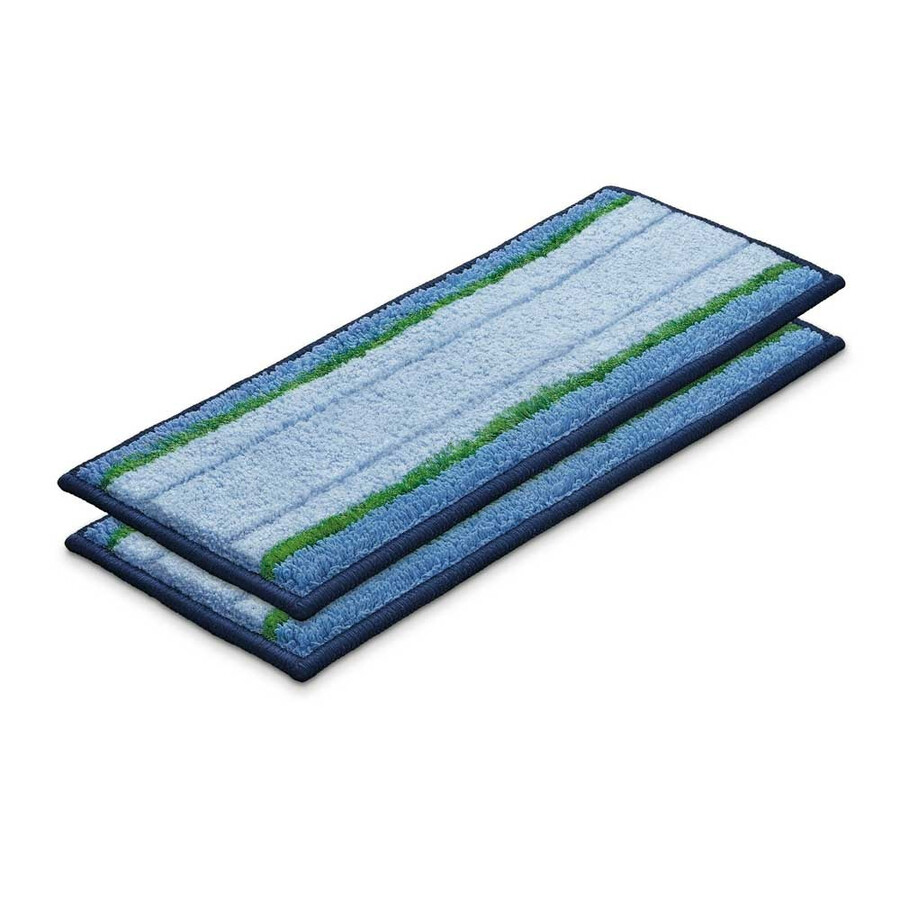 lingettes de nettoyage humides lavables pour robot laveur de sols braava jet m6