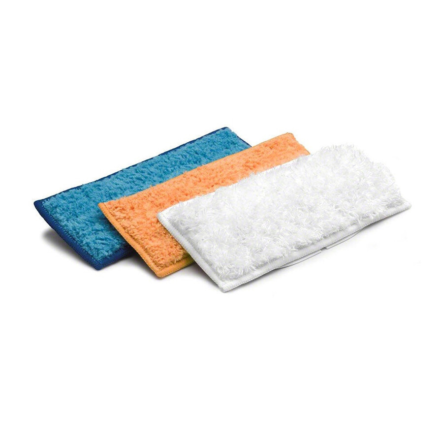 irobot braava jet lavable lot de 3