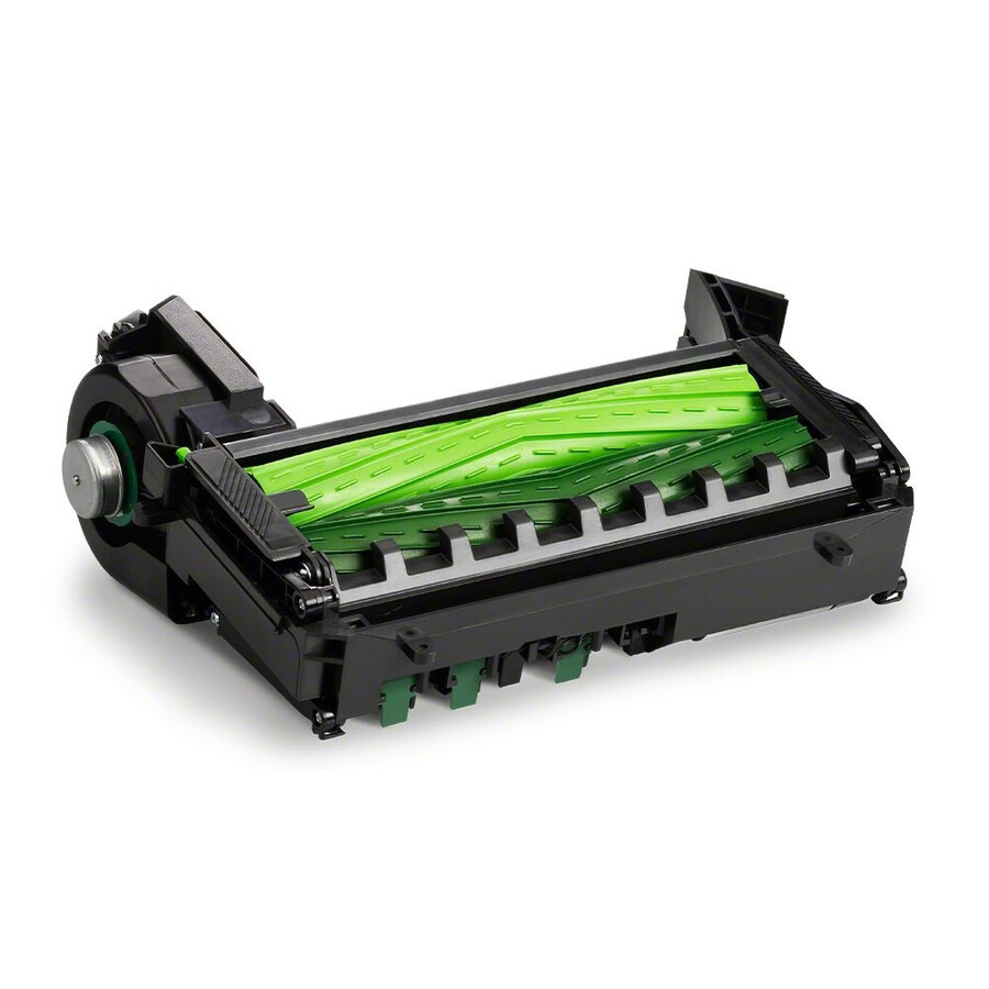 module de tête de nettoyage pour robots roomba séries e i et certains robots de la série j