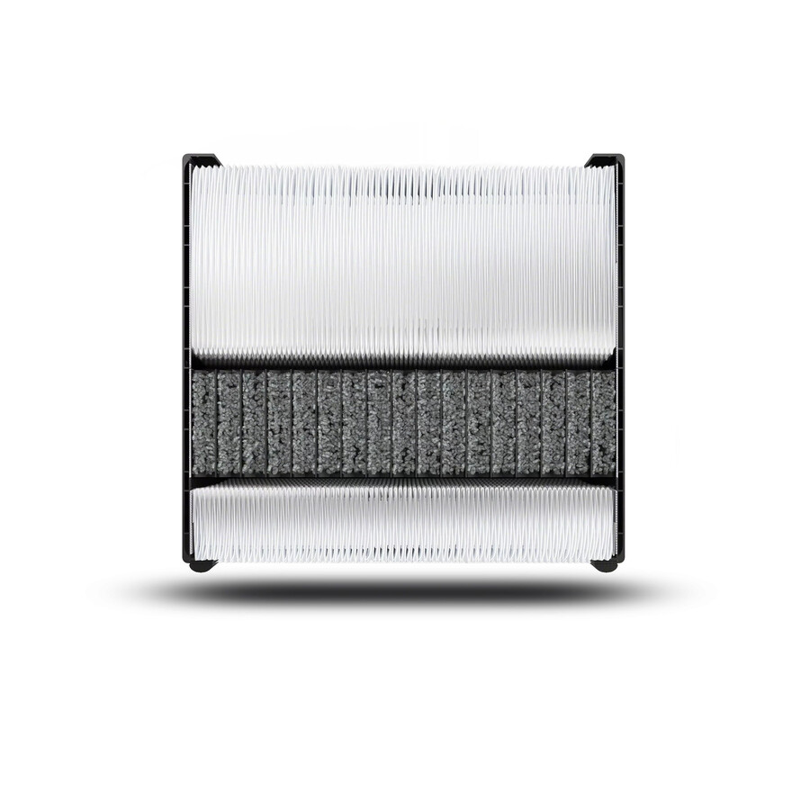 filtre de remplacement pour purificateur dair pro 3 en 1 aair