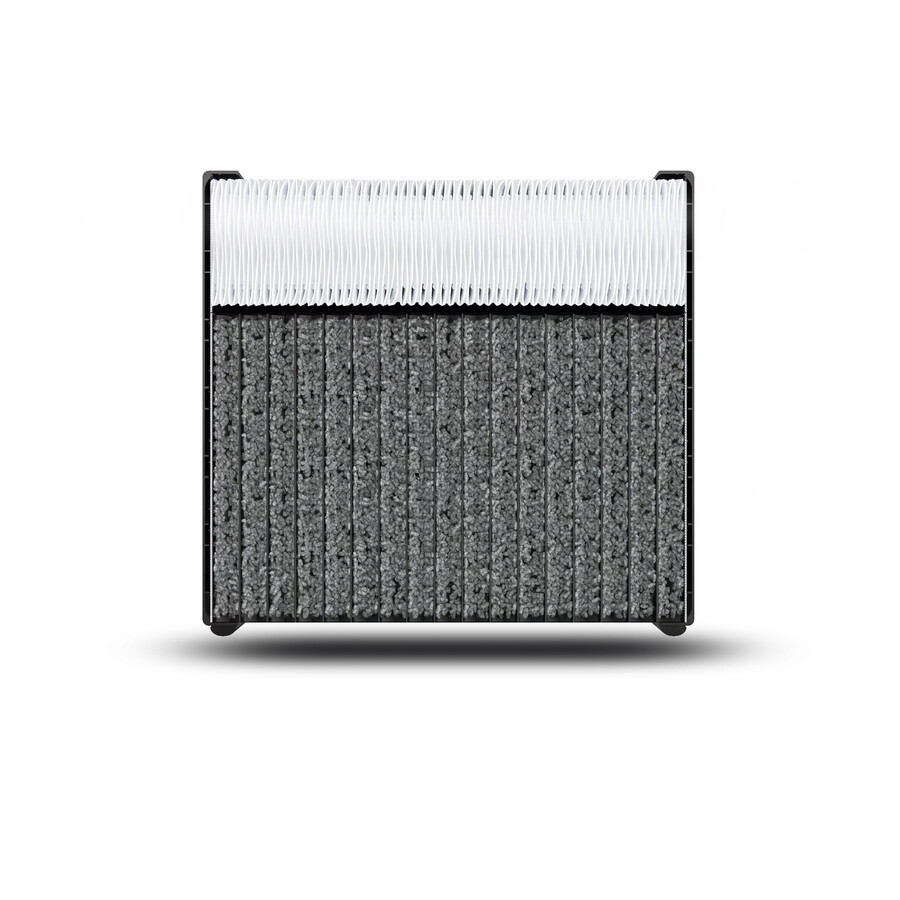 filtre de remplacement pour purificateur dair aair gas pro