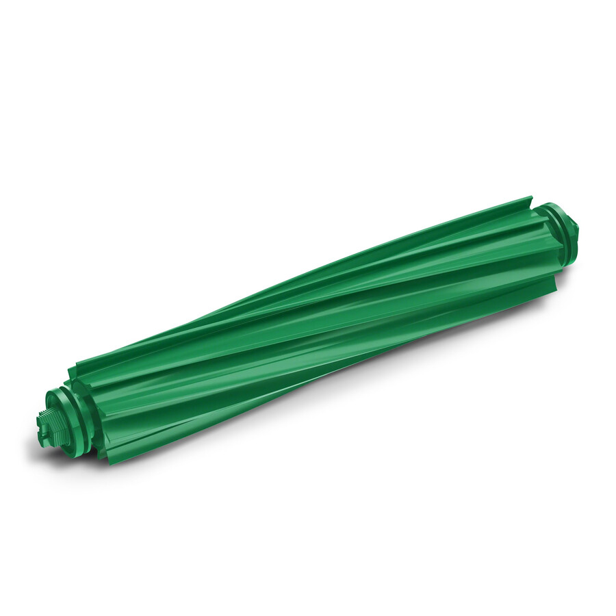 brosse en caoutchouc multi-surfaces pour robots aspirateurs et compacteurs de la série roomba plus 400 4000 et 500 et roomba 200 2000 dustcompactor