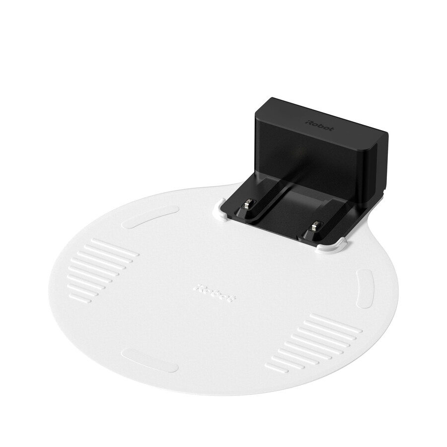 bac de récupération des condensats pour robots combinés roomba 200 2000 dustcompactor series